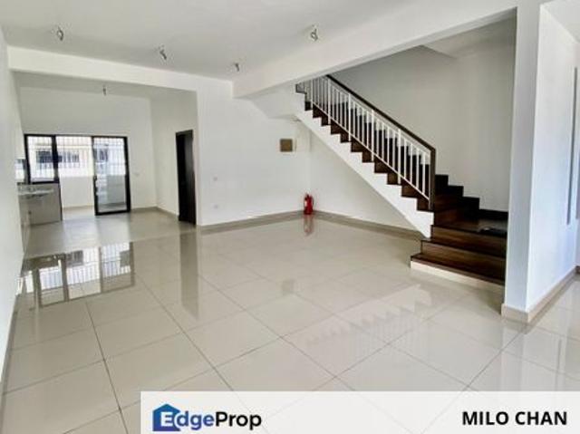 House for sale in Port Klang, Selangor