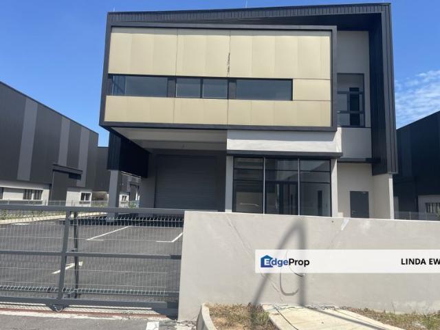 Warehouse for sale in Selangor