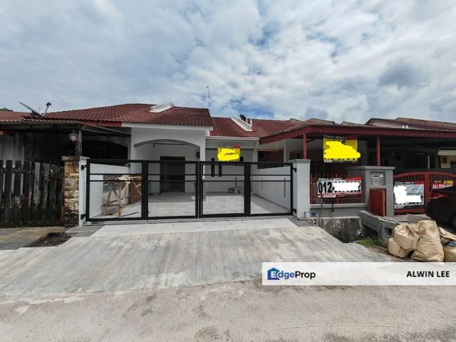 House for sale in Port Klang, Selangor