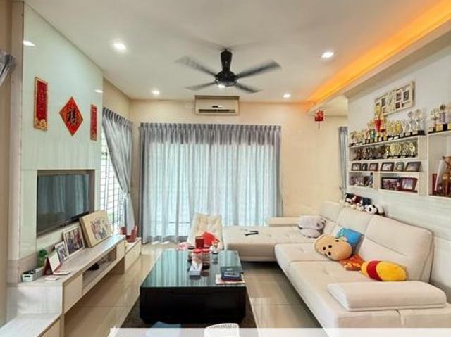 House for sale in Port Klang, Selangor