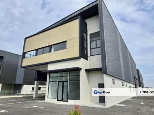 Shop for rent in Kajang, Langat
