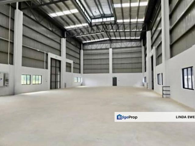 Shop for sale in Petaling, Alam Impian