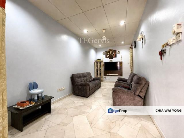 House for sale in Port Klang, Selangor