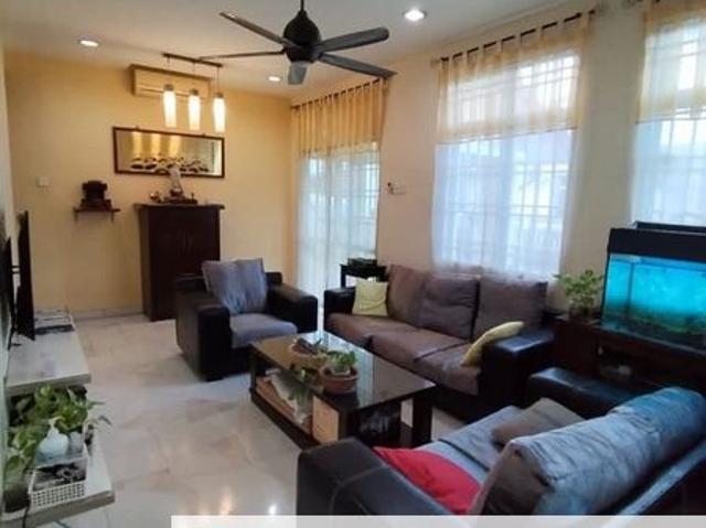 House for sale in Port Klang, Selangor