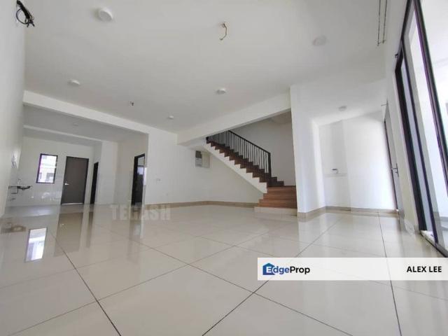 House for sale in Port Klang, Selangor