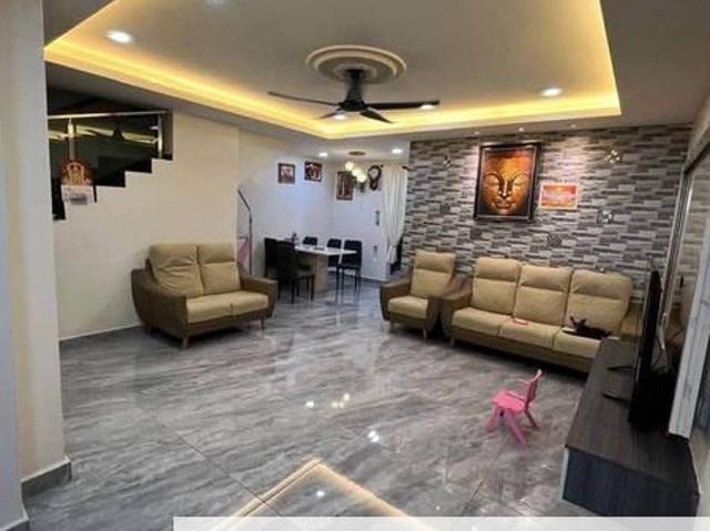 House for sale in Port Klang, Selangor