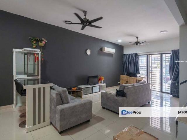 House for rent in Port Klang, Selangor