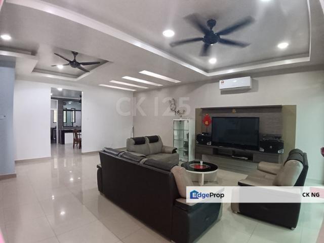 House for rent in Port Klang, Selangor