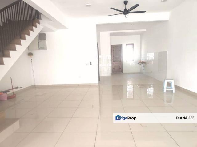 House for rent in Port Klang, Selangor