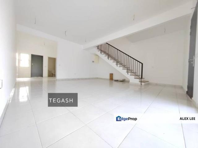 House for sale in Port Klang, Selangor