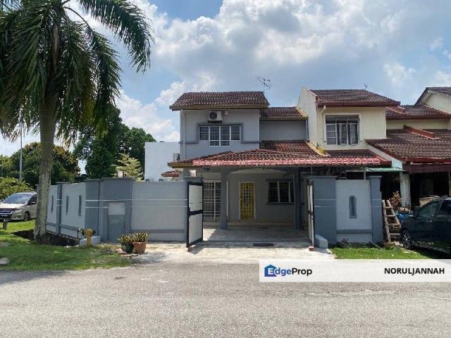 House for sale in Port Klang, Selangor