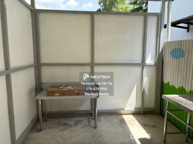 House for rent in Port Klang, Selangor