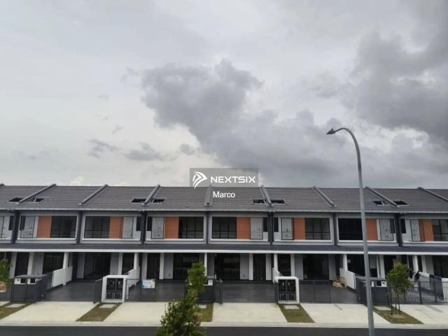 House for rent in Port Klang, Selangor