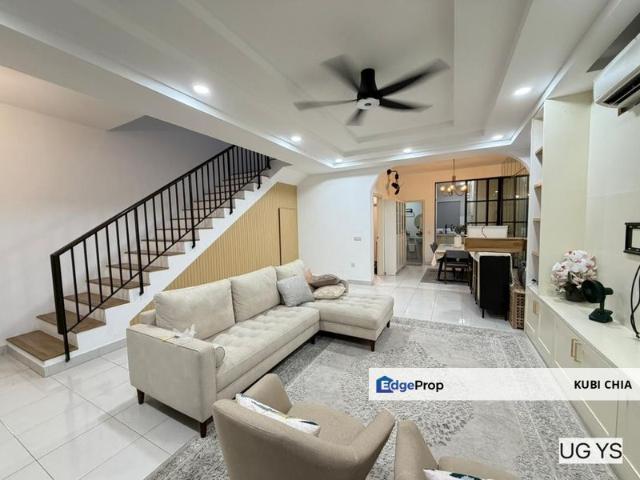 House for sale in Port Klang, Selangor