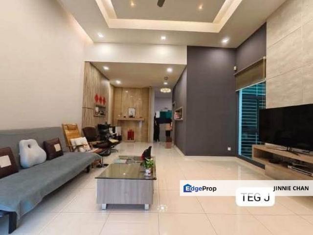 House for sale in Port Klang, Selangor