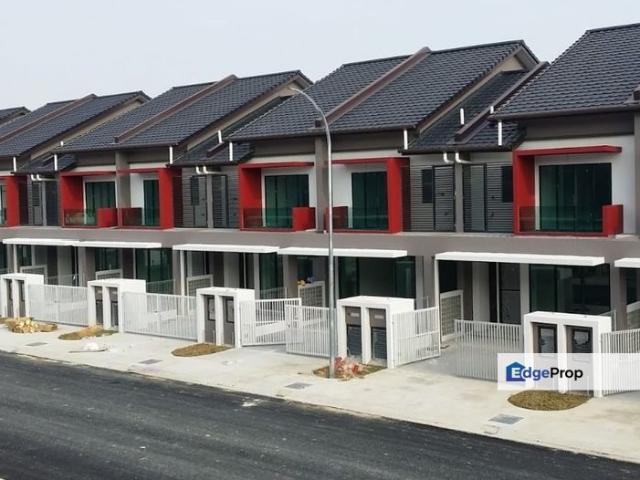 House for rent in Port Klang, Selangor