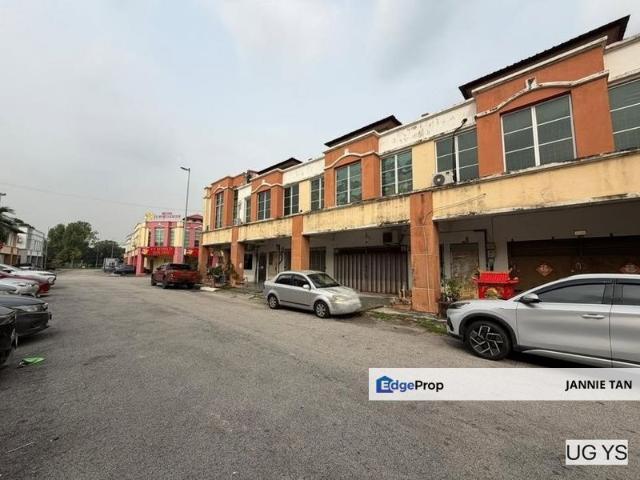 House for sale in Port Klang, Selangor