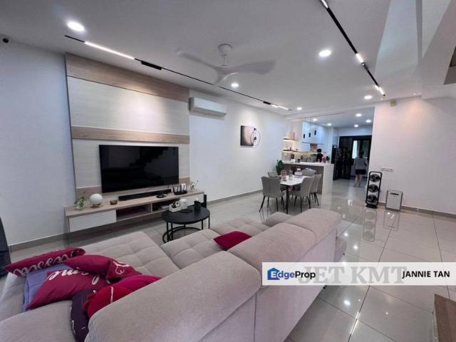 House for sale in Port Klang, Selangor