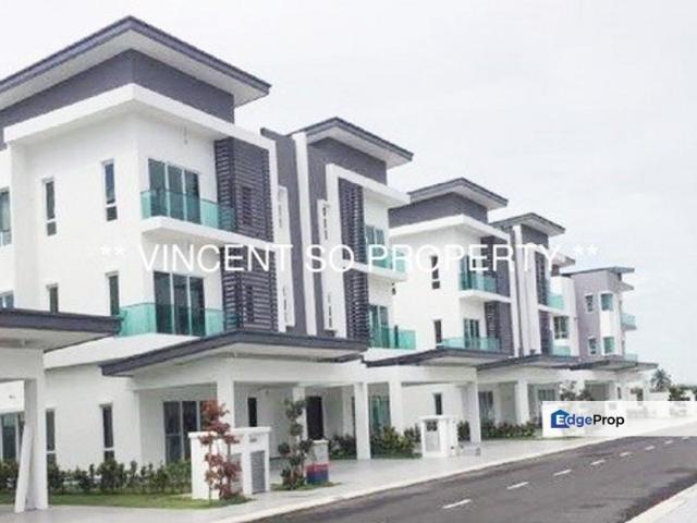 House for sale in Port Klang, Selangor