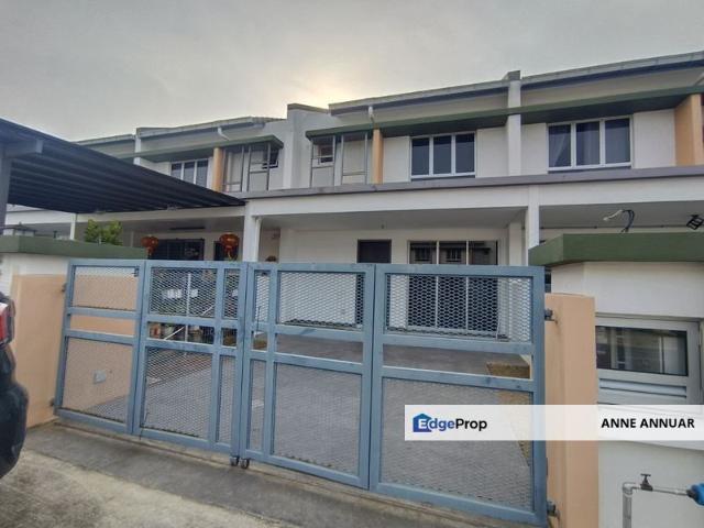 House for sale in Port Klang, Selangor