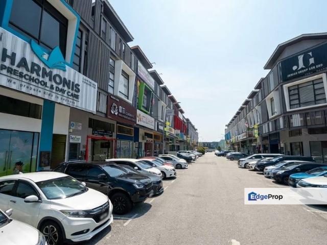 Shop for sale in Bandaraya Klang, Klang