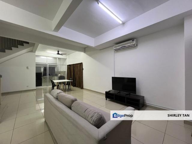 House for rent in Port Klang, Selangor