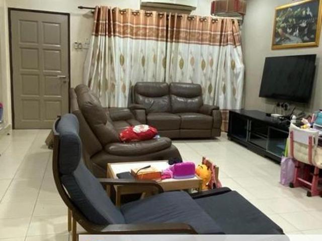 House for sale in Port Klang, Selangor