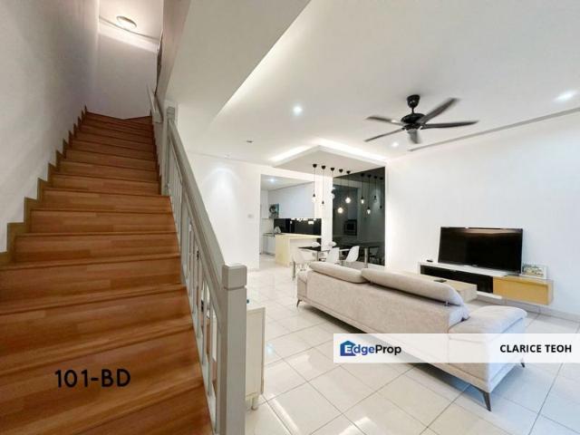 House for sale in Port Klang, Selangor