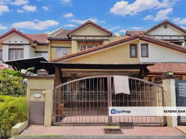 House for sale in Port Klang, Selangor