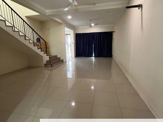 House for rent in Port Klang, Selangor