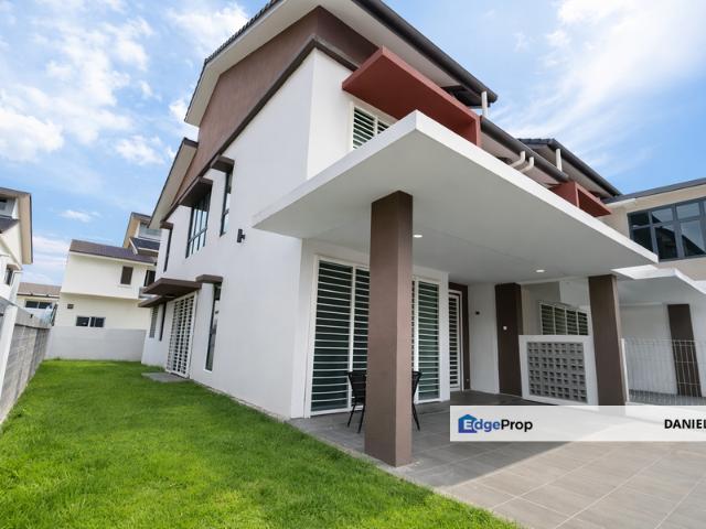 House for rent in Port Klang, Selangor