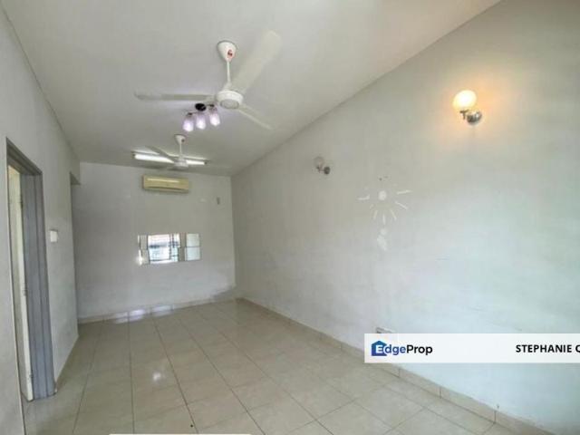 House for rent in Port Klang, Selangor