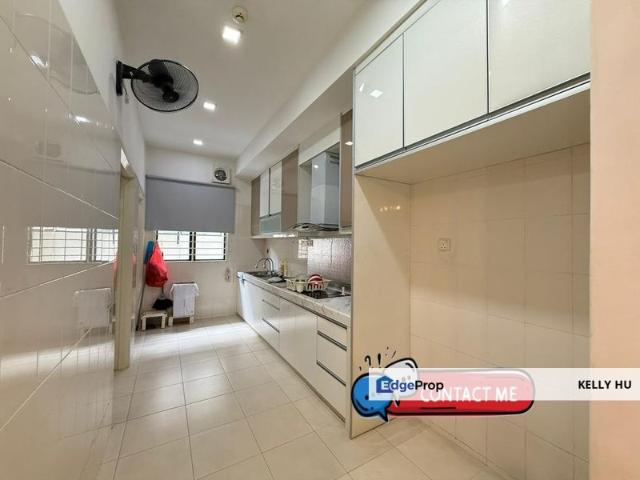 House for sale in Port Klang, Selangor