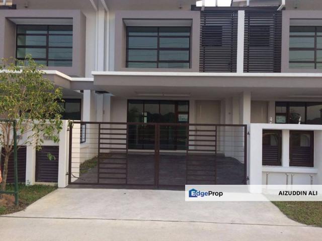 House for sale in Port Klang, Selangor