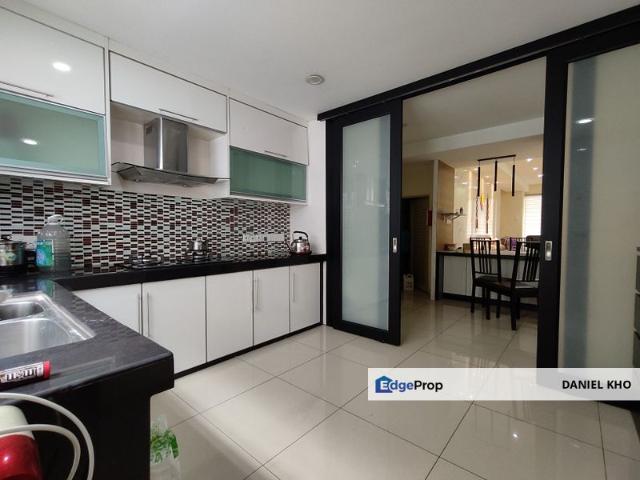 House for rent in Port Klang, Selangor