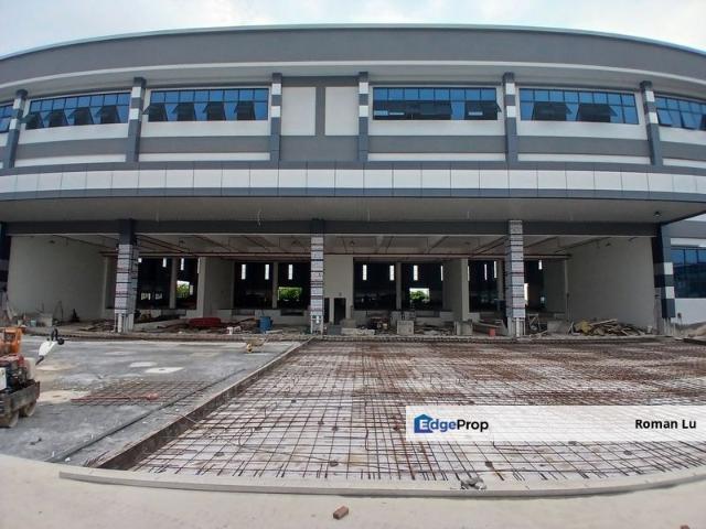 Warehouse for rent in Port Klang, Selangor