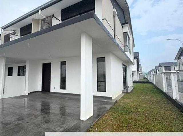 House for sale in Port Klang, Selangor