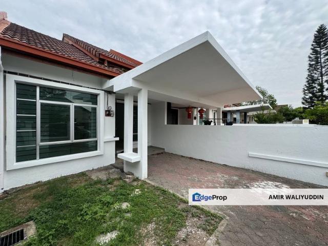 House for sale in Port Klang, Selangor