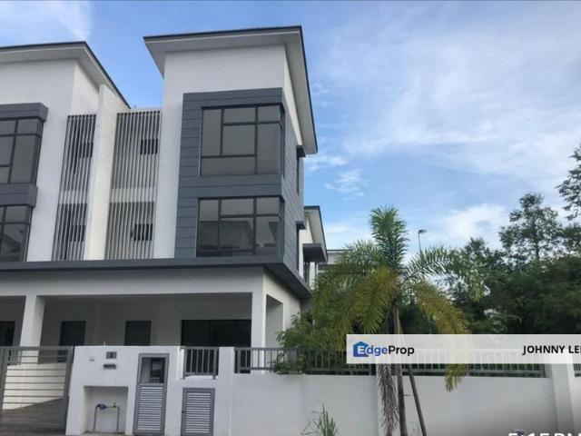 House for sale in Port Klang, Selangor