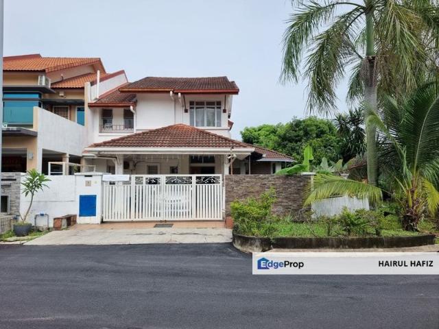 House for sale in Port Klang, Selangor