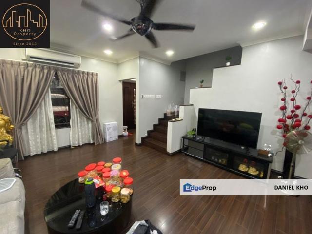 House for sale in Port Klang, Selangor