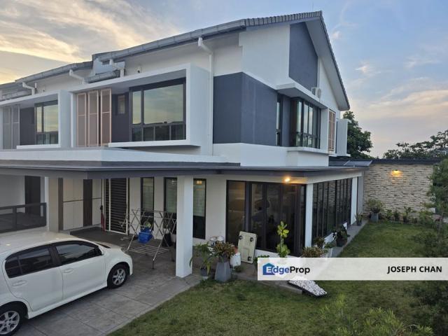 House for sale in Port Klang, Selangor