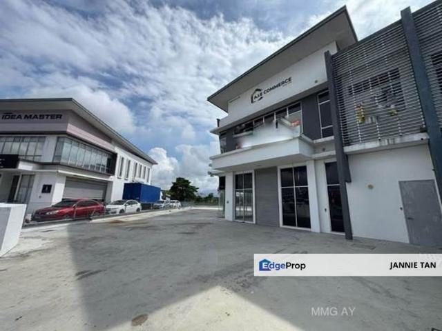 Shop for rent in Port Klang, Selangor