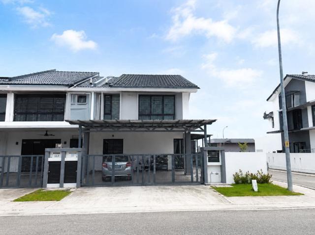 Terraced House for sale in Port Klang, Selangor