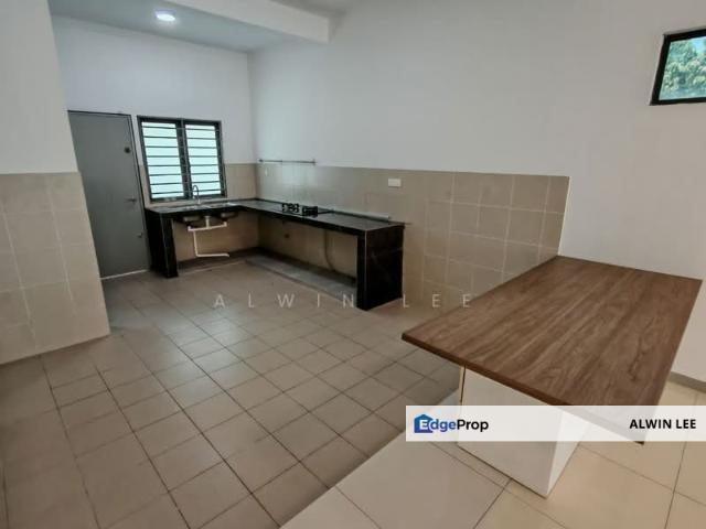 House for rent in Port Klang, Selangor