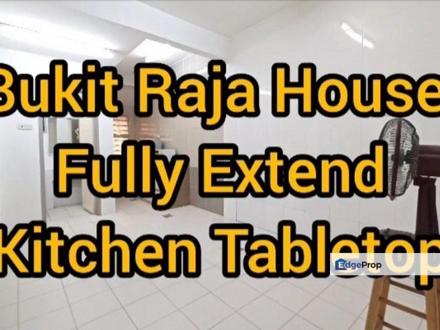 House for sale in Port Klang, Selangor