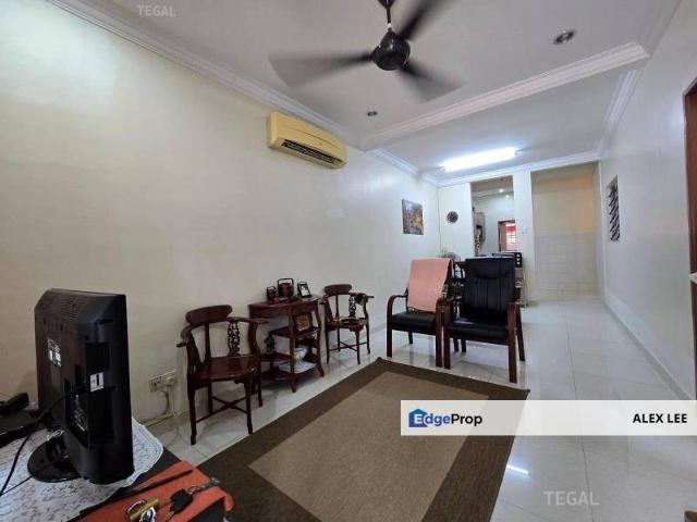 House for sale in Port Klang, Selangor