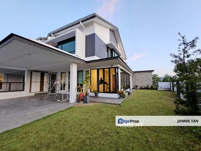 House for sale in Port Klang, Selangor