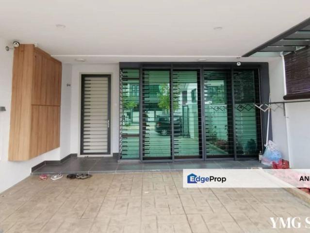 House for rent in Port Klang, Selangor