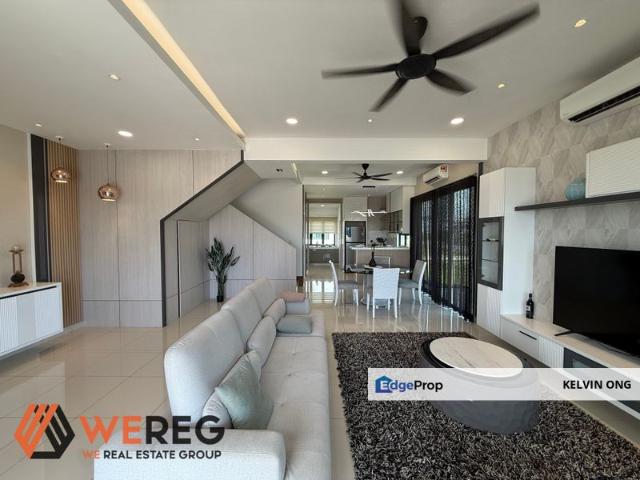 House for sale in Port Klang, Selangor